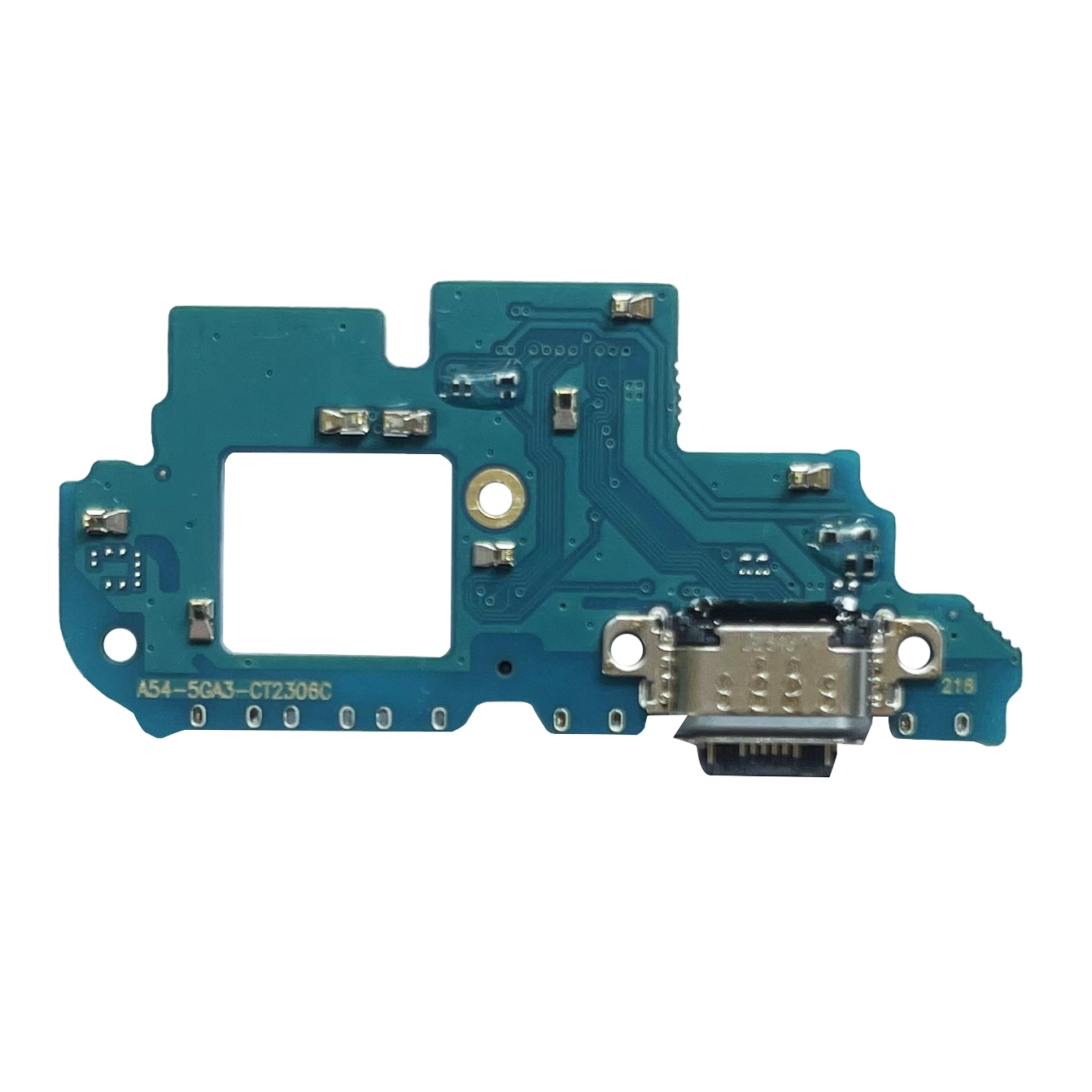 Placa cu conector incarcare Samsung A54 [1]