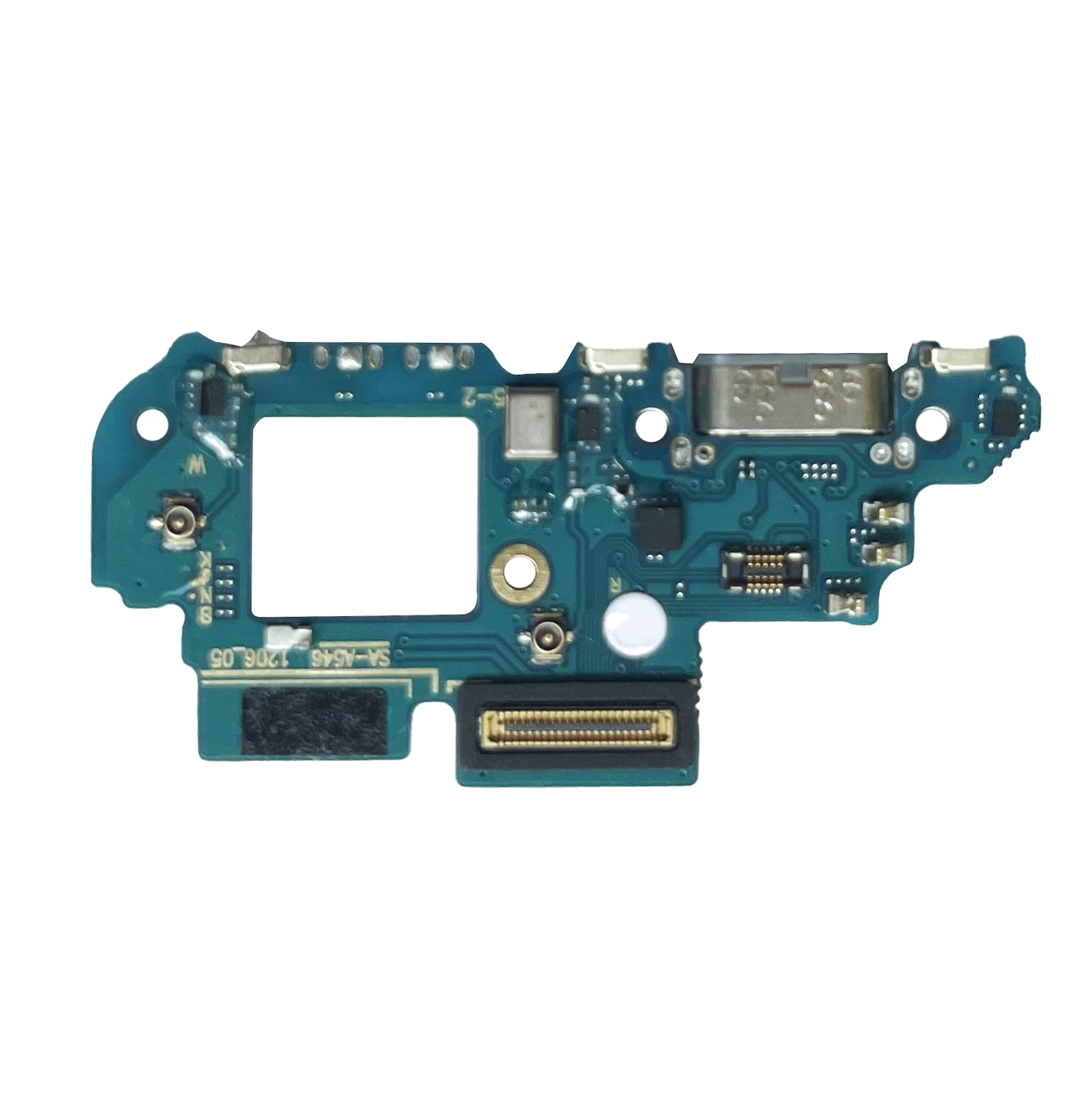 Placa cu conector de incarcare - Placa cu conector incarcare Samsung A54