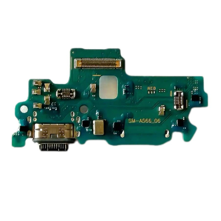 Samsung - Placa cu conector incarcare Samsung A56