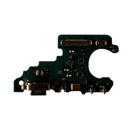 Placa cu conector de incarcare - Placa cu conector incarcare Samsung Note 10