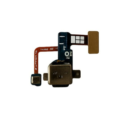 Placa cu conector de incarcare - Placa cu conector incarcare Samsung Note 9