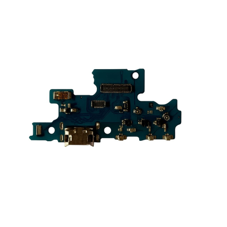 Placa cu conector de incarcare - Placa cu conector incarcare Samsung S10 Lite