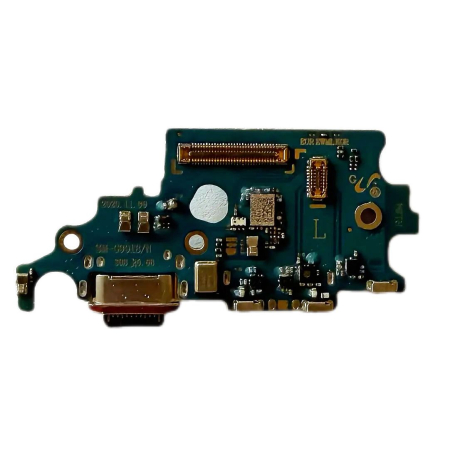 Piese Service Gsm - Placa cu conector incarcare Samsung S21