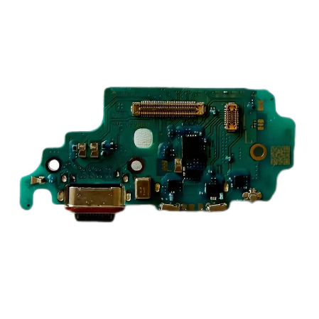 Placa cu conector de incarcare - Placa cu conector incarcare Samsung S21 Ultra