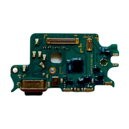 Placa cu conector de incarcare - Placa cu conector incarcare Samsung S22
