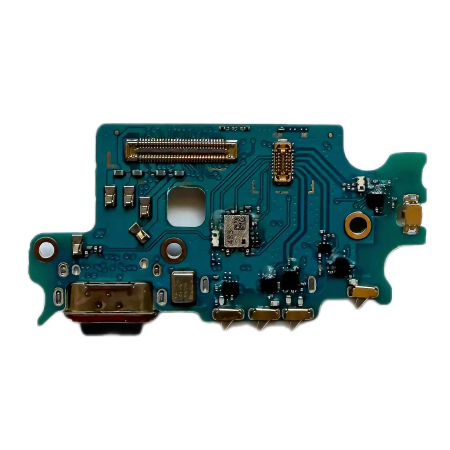 Placa cu conector de incarcare - Placa cu conector incarcare Samsung S22 Plus
