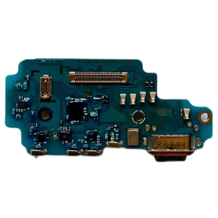 Placa cu conector de incarcare - Placa cu conector incarcare Samsung S23 Ultra