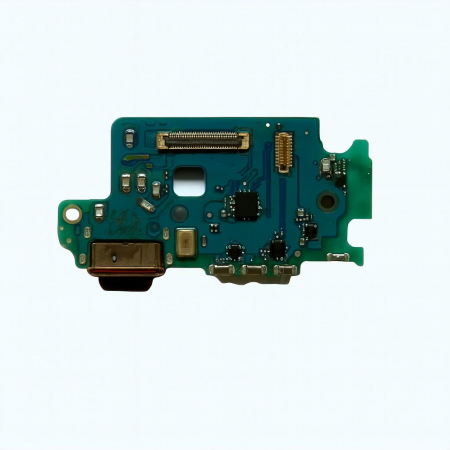 Placa cu conector de incarcare - Placa cu conector incarcare Samsung S24
