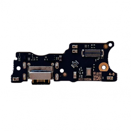 Placa cu conector de incarcare - Placa cu conector incarcare Xiaomi Redmi 10