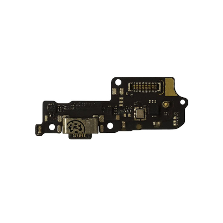 Placa cu conector de incarcare - Placa cu conector incarcare Xiaomi Redmi 10C