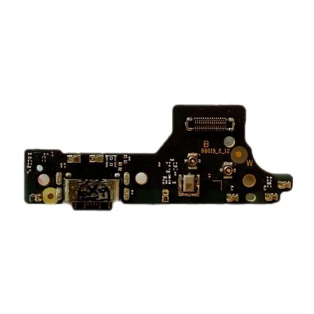Xiaomi - Placa cu conector incarcare Xiaomi Redmi 12 5G
