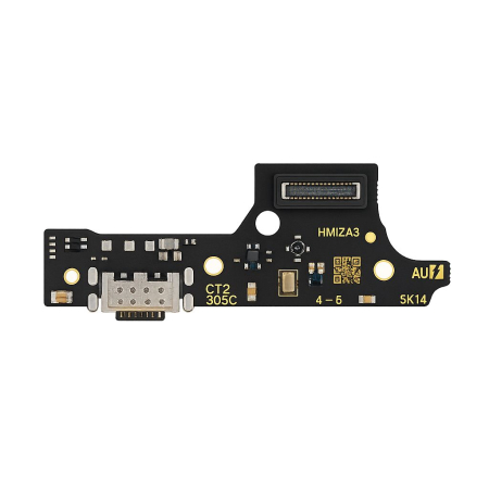 Placa cu conector de incarcare - Placa cu conector incarcare Xiaomi Redmi 12