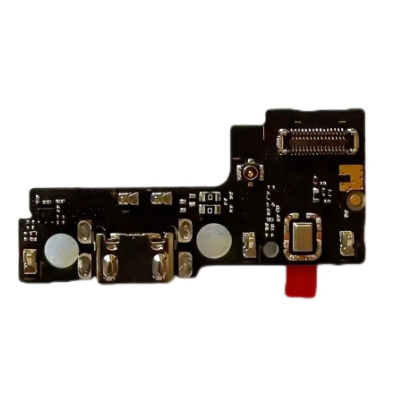 Piese Service Gsm - Placa cu conector incarcare Xiaomi Redmi 12C