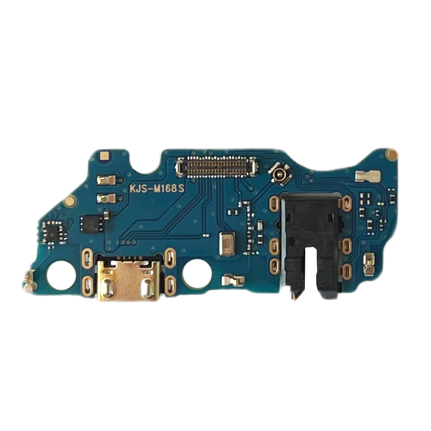 Placa cu conector de incarcare - Placa cu conector incarcare Samsung A03 Core