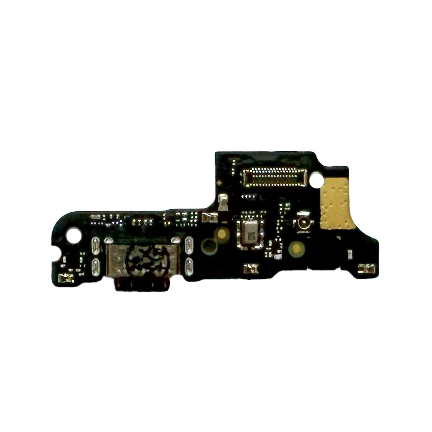 Placa cu conector de incarcare - Placa cu conector incarcare Xiaomi Redmi 14C