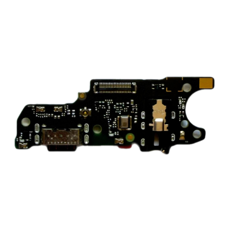 Xiaomi - Placa cu conector incarcare Xiaomi Redmi 15C