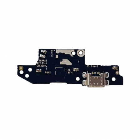 Placa cu conector incarcare Xiaomi Redmi 9A / 9C [1]