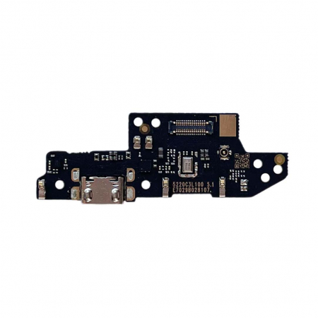 Placa cu conector de incarcare - Placa cu conector incarcare Xiaomi Redmi 9A / 9C