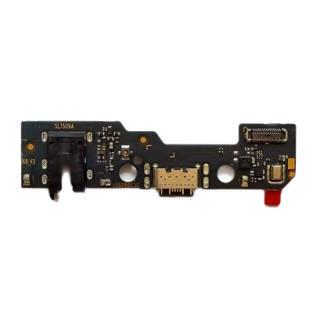 Placa cu conector de incarcare - Placa cu conector incarcare Xiaomi Redmi A5
