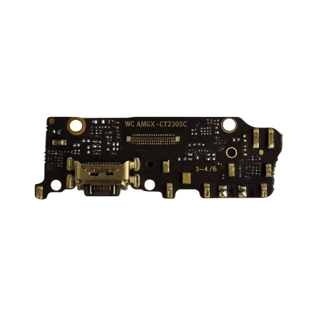 Placa cu conector de incarcare - Placa cu conector incarcare Xiaomi Redmi Mi A2 / Mi 6X