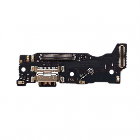 Placa cu conector de incarcare - Placă Încărcare Xiaomi Redmi Note 10 Pro