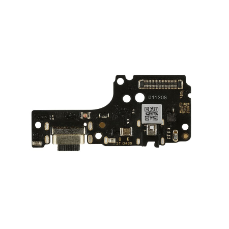 Placa cu conector de incarcare - Placa cu conector incarcare Xiaomi Redmi Note 10s
