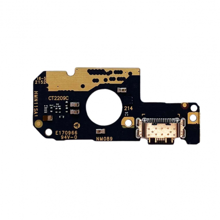 Placa cu conector incarcare Xiaomi Redmi Note 11 [1]