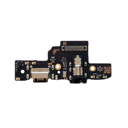 Placa cu conector de incarcare - Placa cu conector incarcare Xiaomi Redmi Note 11 5G