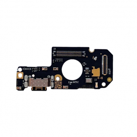 Placa cu conector de incarcare - Placa cu conector incarcare Xiaomi Redmi Note 11