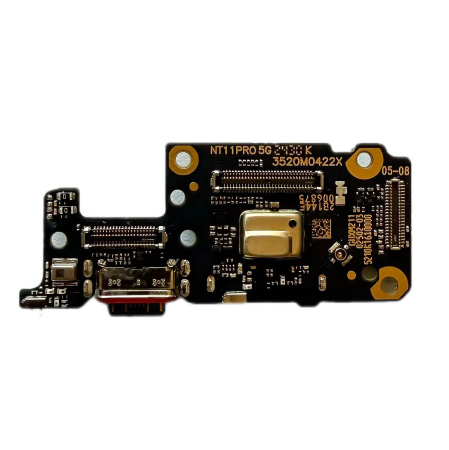 Produse - Placa cu conector incarcare Xiaomi Redmi Note 11 Pro + 5G