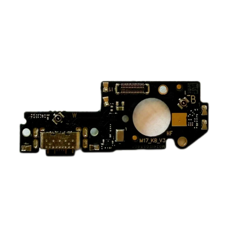 Piese Service Gsm - Placa cu conector incarcare Xiaomi Redmi Note 12 5G