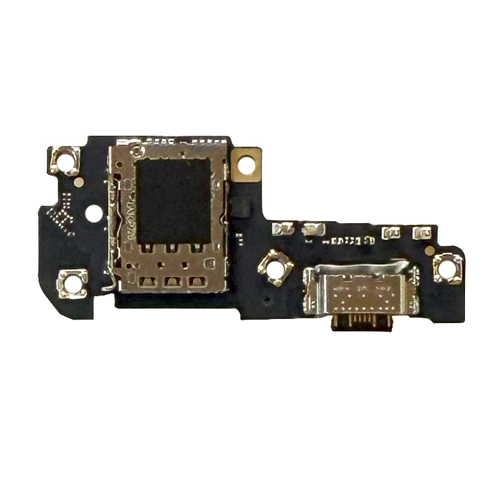 Placa cu conector incarcare Xiaomi Redmi Note 12 Pro 5G [1]