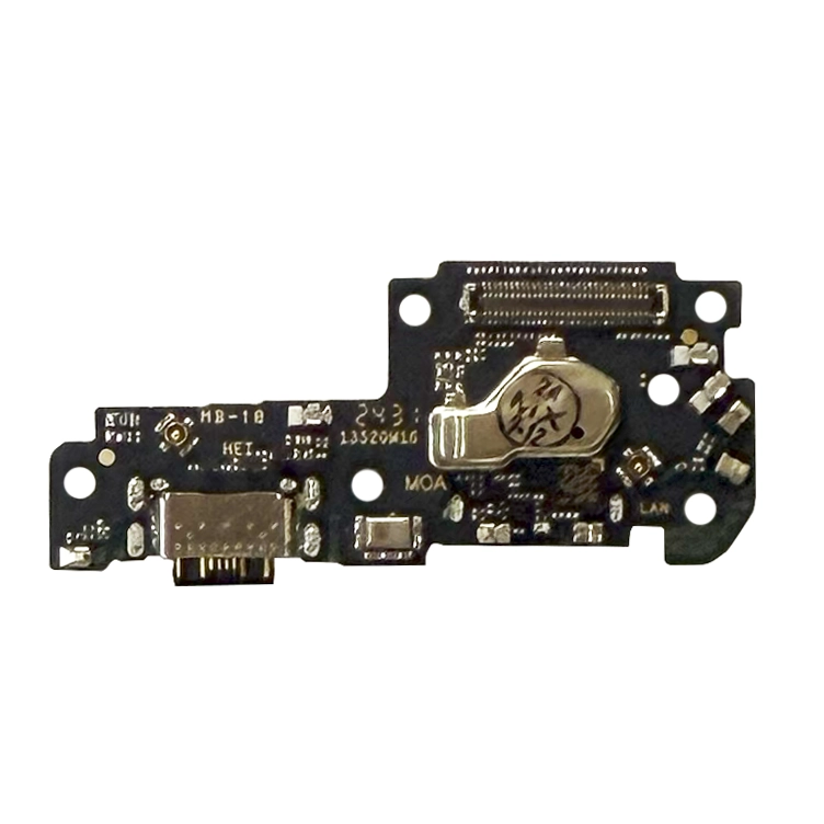 Placa cu conector de incarcare - Placa cu conector incarcare Xiaomi Redmi Note 12 Pro 5G