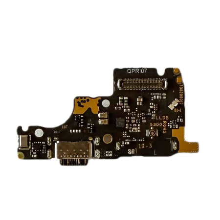 Piese Service Gsm - Placa cu conector incarcare Xiaomi Redmi Note 14 5G