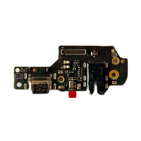 Piese Service Gsm - Placa cu conector incarcare Xiaomi Redmi Note 8
