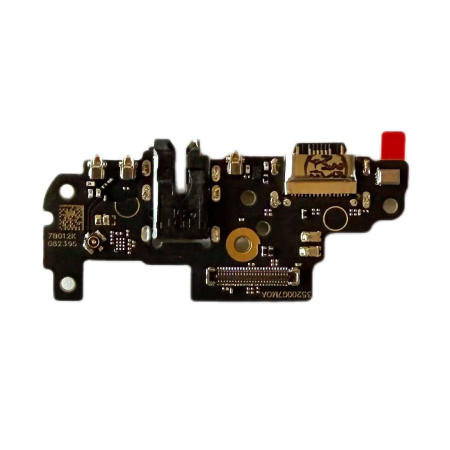 Piese Service Gsm - Placa cu conector incarcare Xiaomi Redmi Note 8 Pro