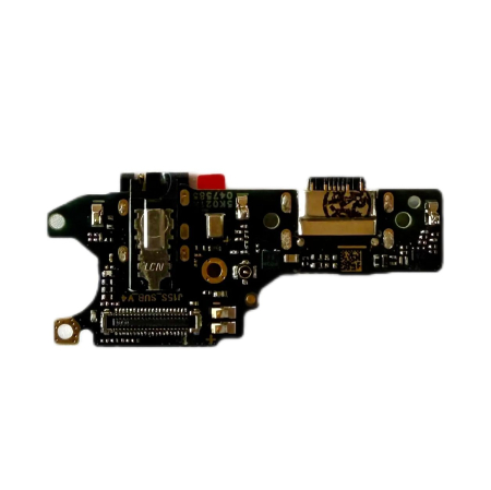 Piese Service Gsm - Placa cu conector incarcare Xiaomi Redmi Note 9