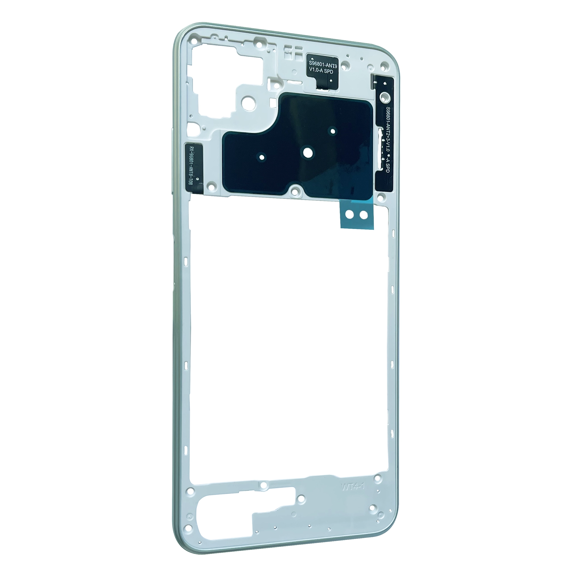 Rama mijloc telefoane - Rama mijloc intermediara Samsung A22 5G, Verde