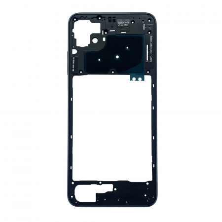 Rama mijloc telefoane - Rama mijloc intermediara Samsung A22 5G, Negru