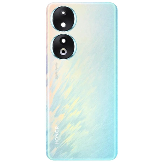 Produse - Spate telefon: Capac baterie Honor 90 5G, Blue