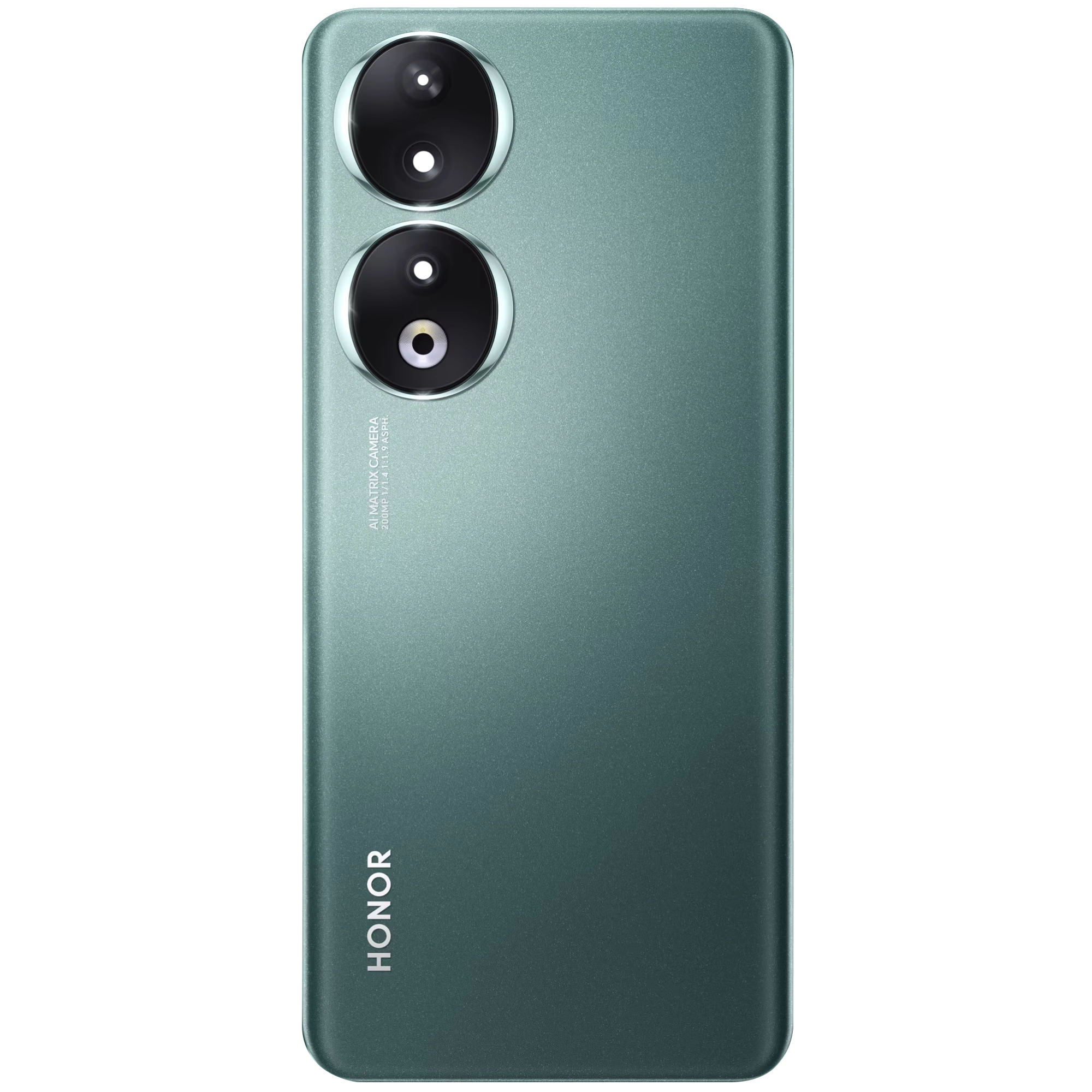 Piese Service Gsm - Spate telefon: Capac baterie Honor 90 5G, Green