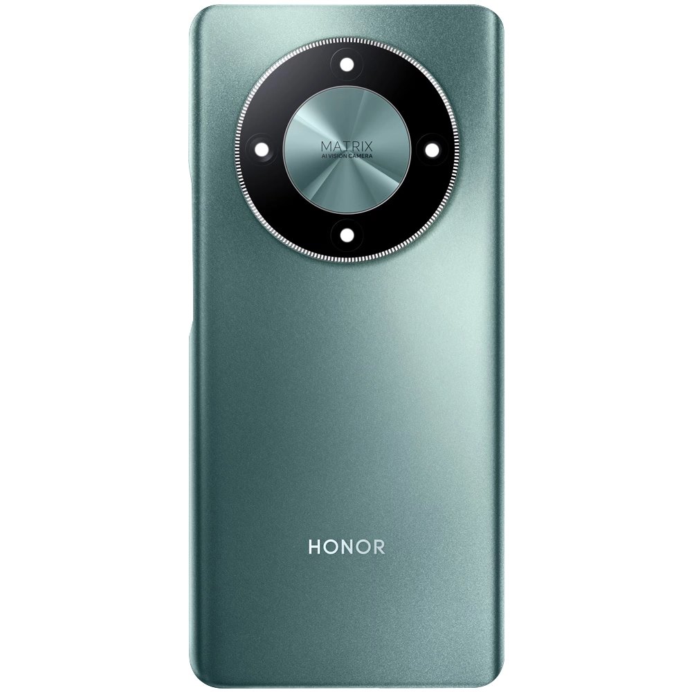 Spate telefon, capac baterie - Spate telefon: Capac baterie Honor Magic 6 Lite 5G, Verde