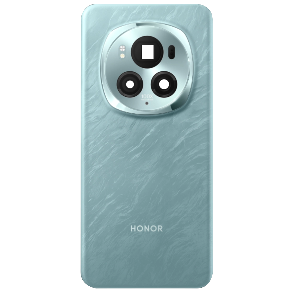 Piese Service Gsm - Spate telefon: Capac baterie Honor Magic 6 Pro, Blue