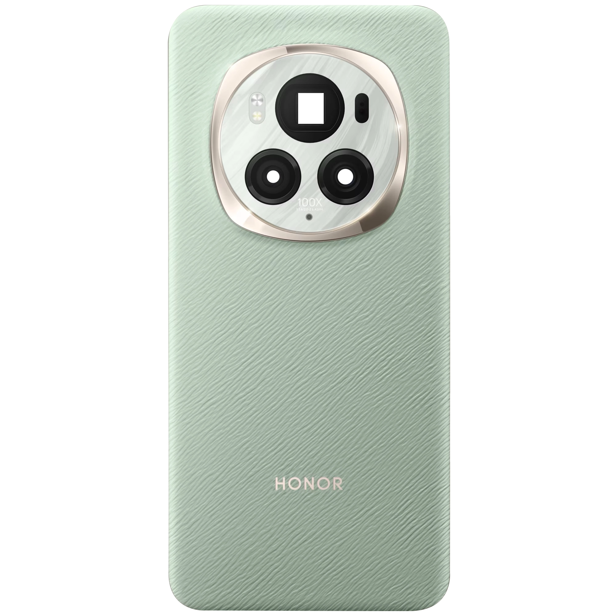 Piese Service Gsm - Spate telefon: Capac baterie Honor Magic 6 Pro, Green