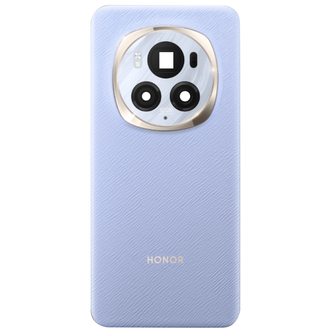 Spate telefon, capac baterie - Spate telefon: Capac baterie Honor Magic 6 Pro, Purple