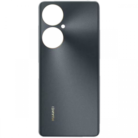 Spate telefon, capac baterie - Spate telefon: Capac baterie Huawei Nova 11i, Negru