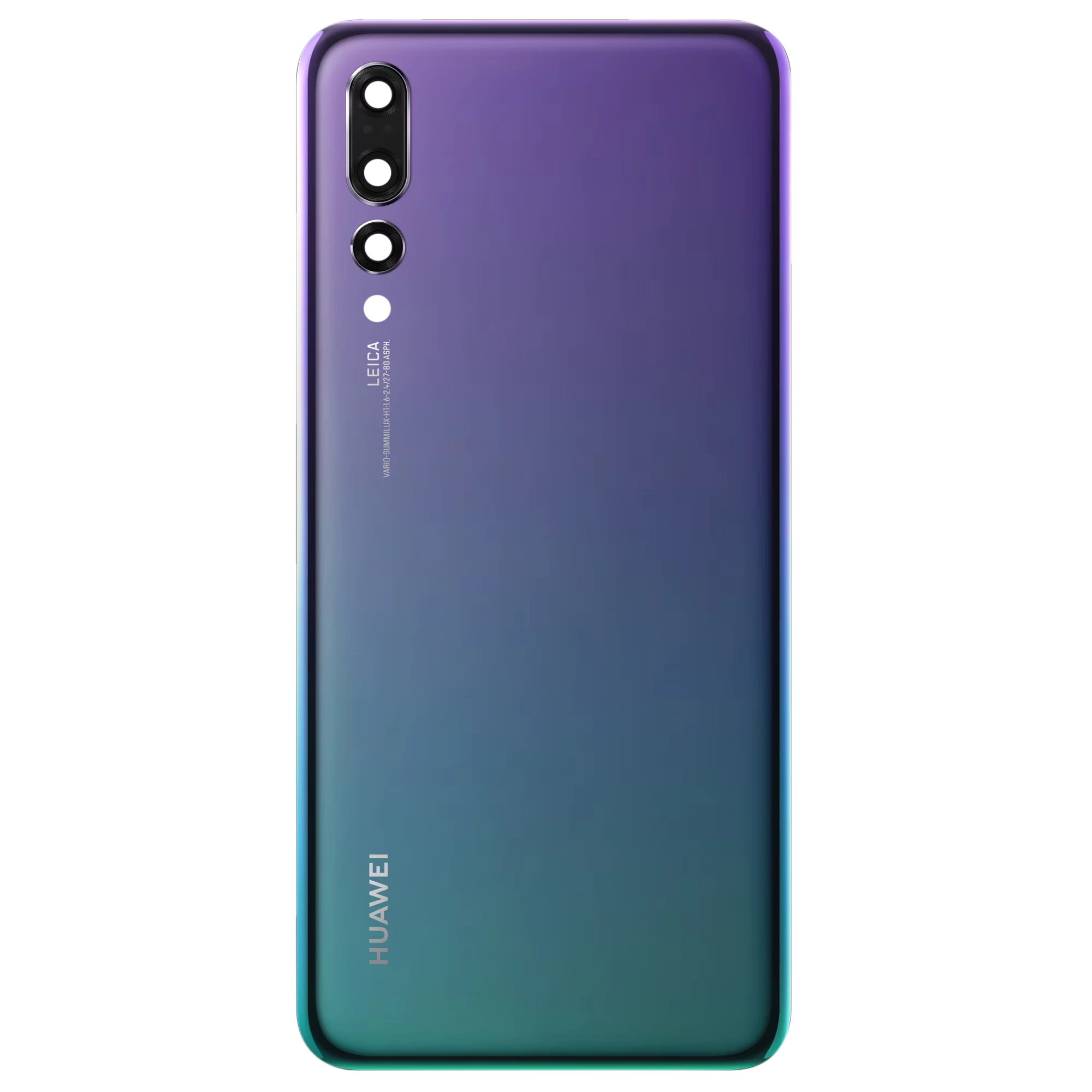 Piese Service Gsm - Spate telefon: Capac baterie Huawei P20 Pro, Twilight
