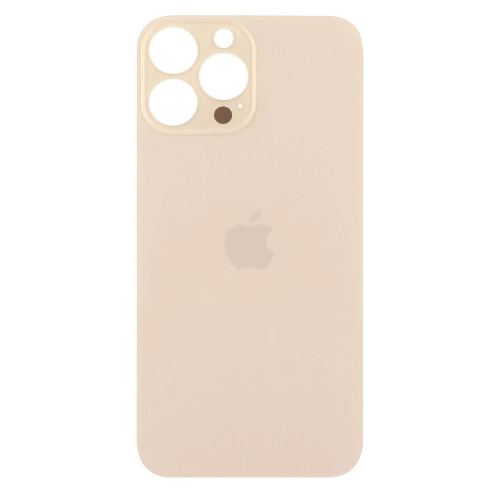 Piese Service Gsm - Spate telefon: Capac baterie Iphone 13 Pro Max, Gold