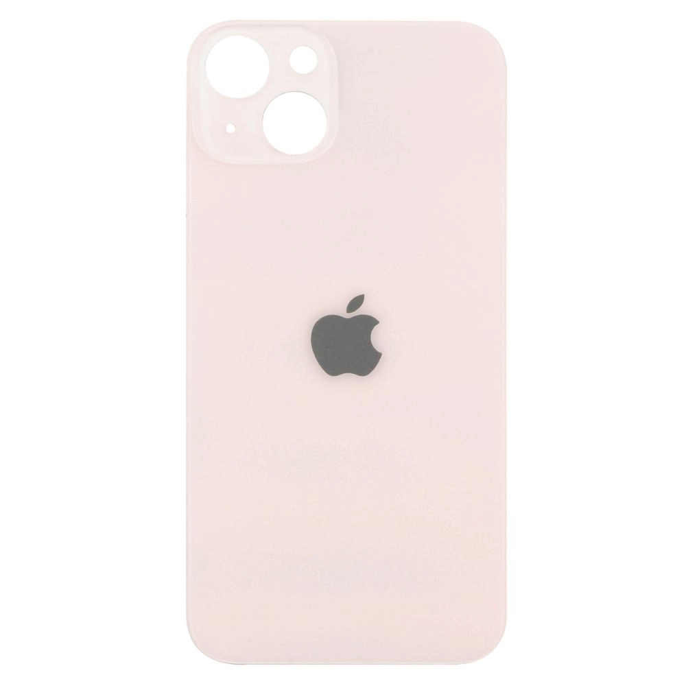Spate telefon, capac baterie - Spate telefon: Capac baterie Iphone 13, Roz