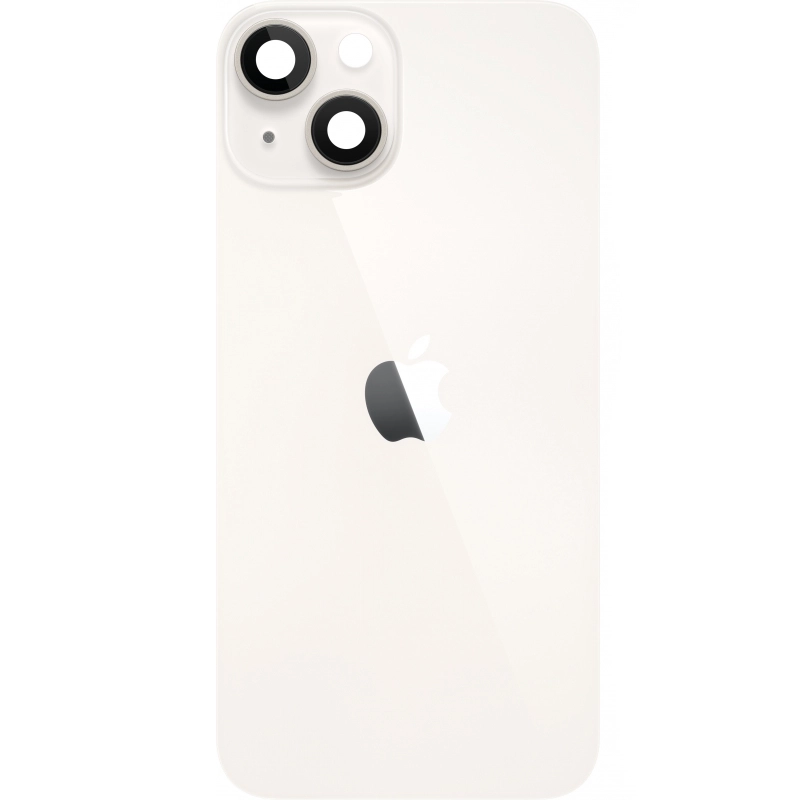 Piese Service Gsm - Capac baterie iPhone cu lentile magnet NFC incarcare wireless si suruburi
